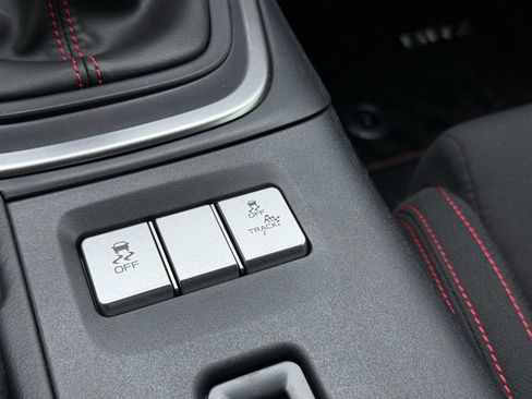 Used 2024 Subaru BRZ Premium w/ Popular Package 1 image 5