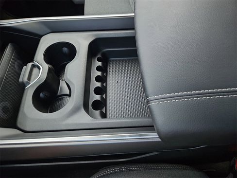 New 2026 RAM 2500 Lone Star image 54