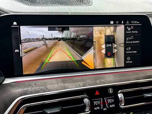 Certified 2023 BMW X5 sDrive40i w/ Luxury Seating Package image 19