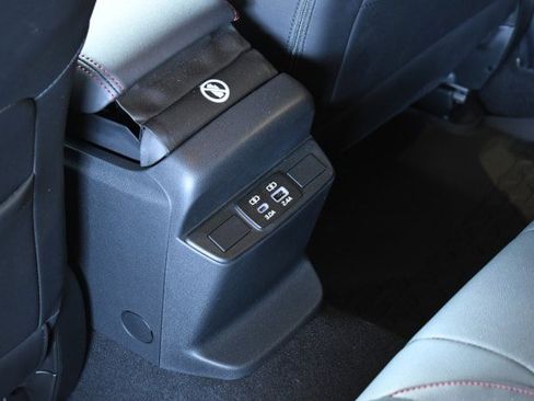 Used 2024 Subaru WRX TR AWD/4WD image 23