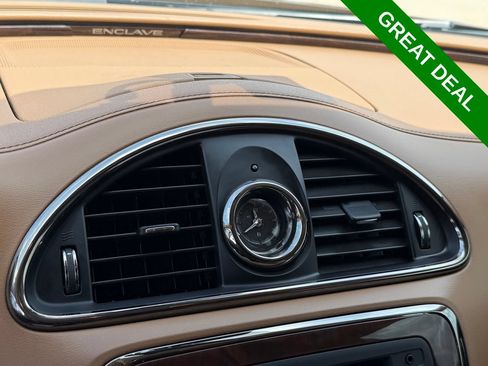 Used 2016 Buick Enclave Premium w/ Experience Buick Package FWD image 26