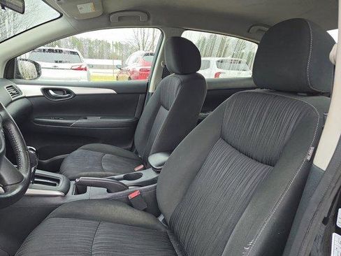 Used 2019 Nissan Sentra SV image 17