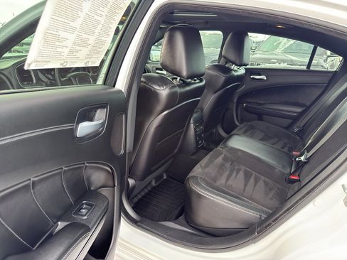 Used 2021 Dodge Charger GT w/ Plus Group image 31