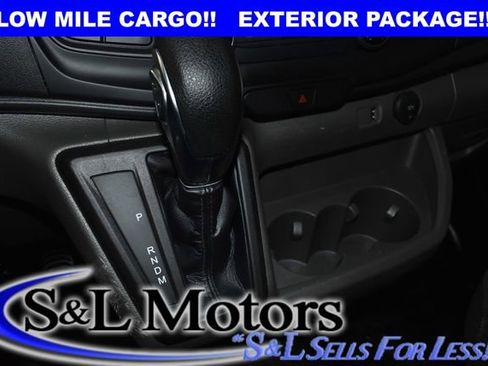 Used 2024 Ford Transit 250 Low Roof w/ Exterior Upgrade Package image 23