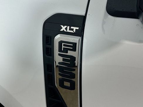 New 2026 Ford F350 XLT w/ 360-Degree Camera Package image 8