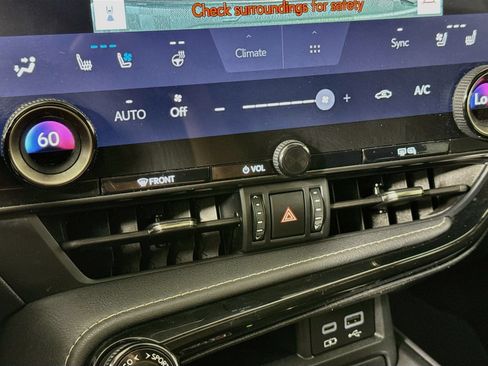 Used 2023 Lexus NX 350 AWD image 15