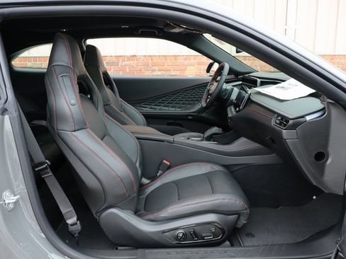 New 2026 Dodge Charger R/T Scat Pack image 43