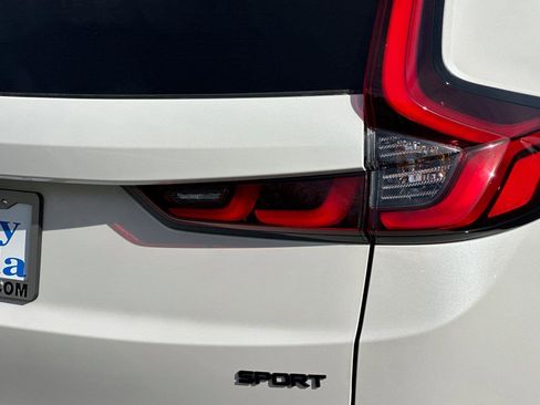 New 2026 Honda CR-V Sport-L image 26