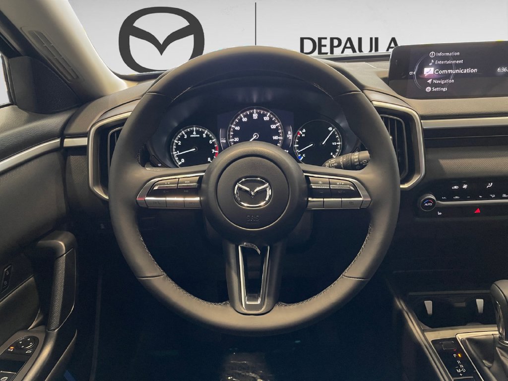 New 2026 MAZDA CX-50 AWD 2.5 S w/ Weather Package image 11