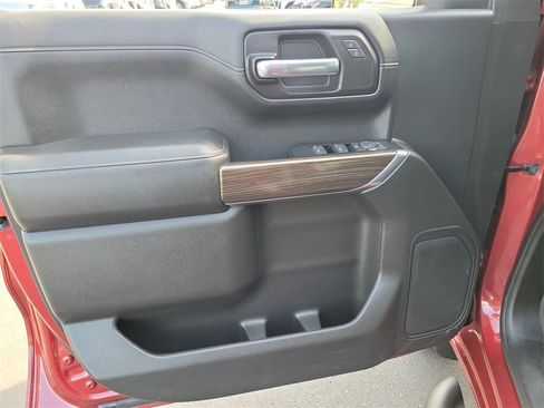 Used 2020 Chevrolet Silverado 1500 LT Trail Boss w/ Convenience Package image 21