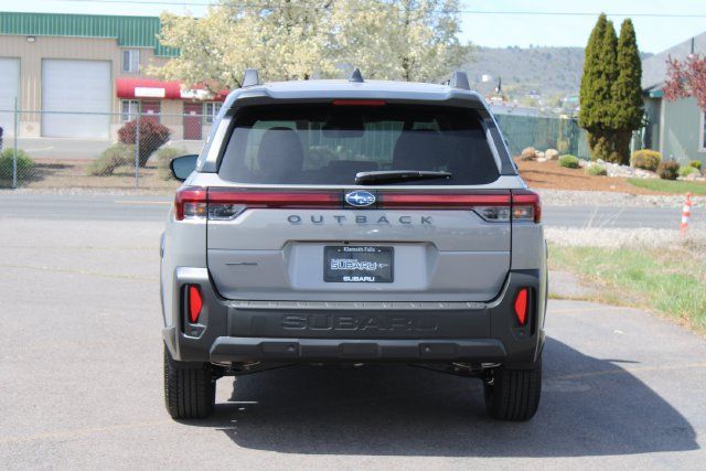 New 2026 Subaru Outback Limited XT AWD/4WD image 5