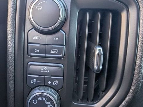 Used 2021 Chevrolet Silverado 1500 Custom w/ Rally Edition image 18