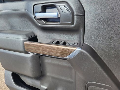 Used 2020 Chevrolet Silverado 1500 LT w/ All-Star Edition image 14