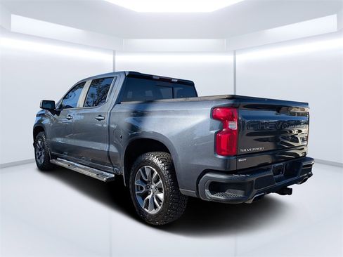 Used 2020 Chevrolet Silverado 1500 RST image 5