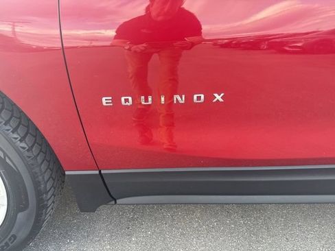 Used 2019 Chevrolet Equinox LT AWD/4WD image 8