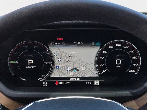 Certified 2024 Audi e-tron GT Premium Plus image 22