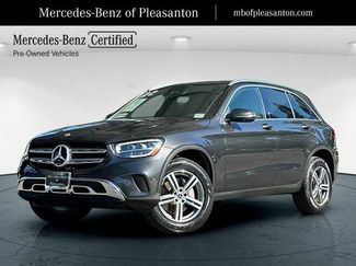 Certified 2022 Mercedes-Benz GLC 300 4MATIC video 1