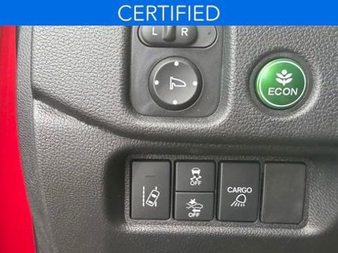 Used 2025 Honda Ridgeline RTL image 23