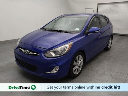 Used 2013 Hyundai Accent SE
