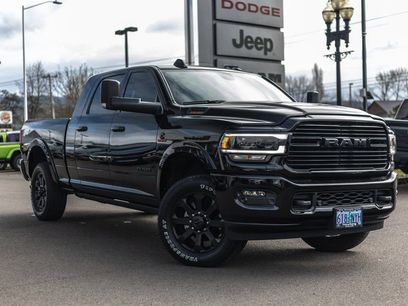 Used 2022 RAM 3500 Laramie