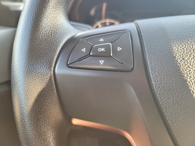 Certified 2023 Ford Ranger XL AWD/4WD image 26