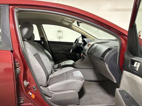 Used 2007 Nissan Sentra 2.0 S w/ Convenience Plus Pkg FWD image 19