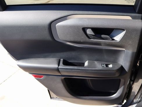 New 2025 Ford Bronco Sport Big Bend image 19