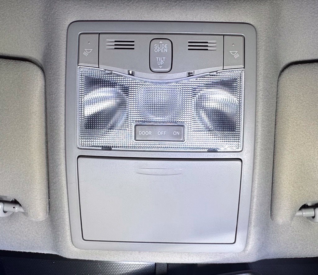 Used 2008 Toyota Avalon Limited FWD image 30