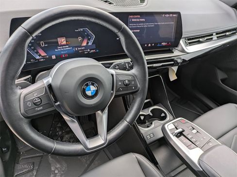 Certified 2024 BMW X1 xDrive28i w/ Convenience Package image 15