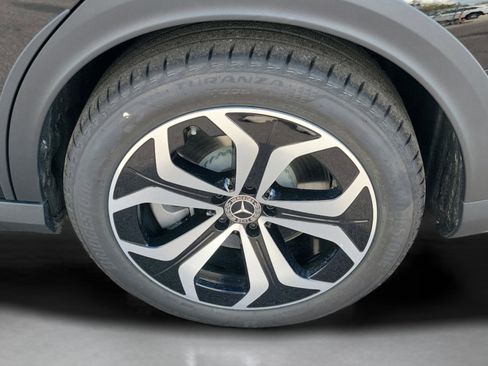 New 2026 Mercedes-Benz E 450 4MATIC All-Terrain Wagon image 35