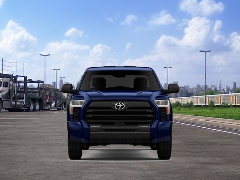 New 2026 Toyota Tundra SR5 AWD/4WD image 40
