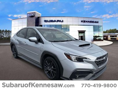 Certified 2024 Subaru WRX Premium