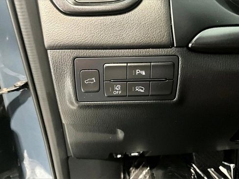 Used 2022 MAZDA CX-9 Carbon Edition image 36