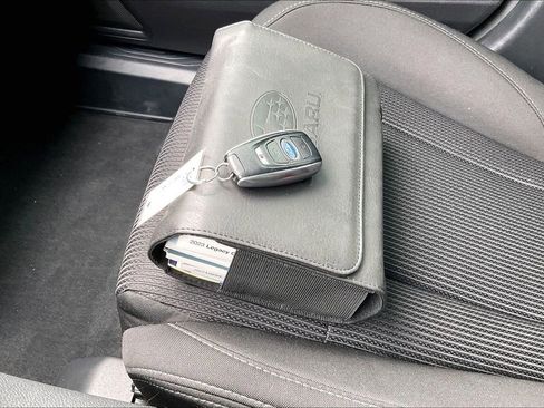 Certified 2023 Subaru Legacy Premium image 14
