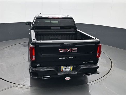 Certified 2025 GMC Sierra 1500 Denali image 18