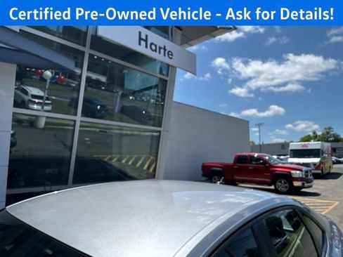 Certified 2023 Volkswagen Jetta Sport FWD image 29