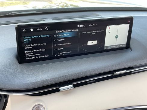 Used 2022 Genesis GV70 2.5T w/ Select Package image 13