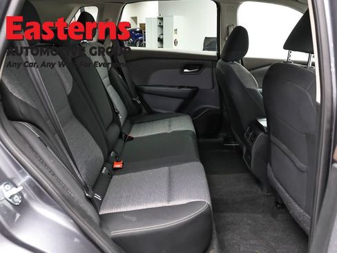 Used 2023 Nissan Rogue SV AWD/4WD image 23