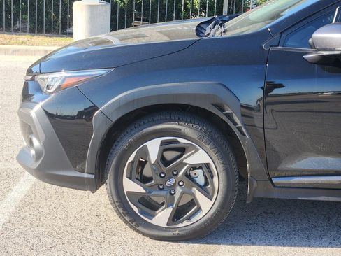 Certified 2024 Subaru Crosstrek 2.5i Limited w/ Popular Package #4A image 6