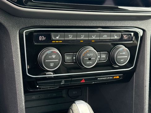 Certified 2023 Volkswagen Atlas SEL image 34