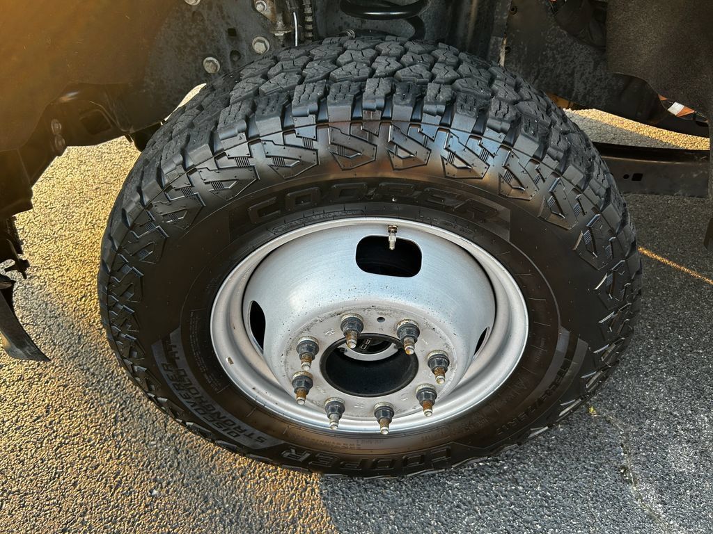 Used 2026 Ford F350 XLT AWD/4WD image 29