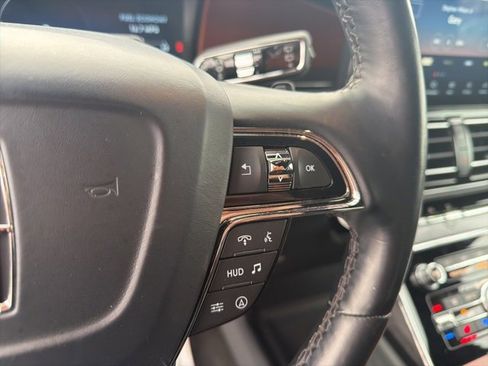 Certified 2022 Lincoln Navigator Reserve image 28