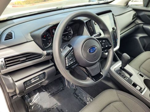 Certified 2024 Subaru Crosstrek 2.0i Premium w/ Popular Package #3 AWD/4WD image 12