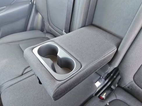 New 2026 Hyundai Tucson SE image 27