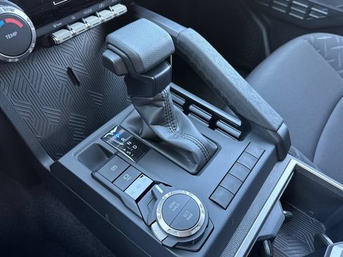 New 2026 Toyota Tacoma SR5 AWD/4WD image 23