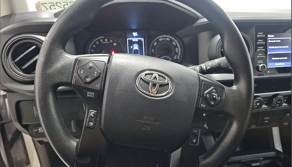 Used 2023 Toyota Tacoma SR w/ SR Convenience Package RWD image 12