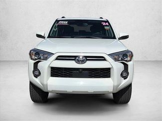 Certified 2024 Toyota 4Runner SR5 Premium w/ SR5 Premium Package video 2