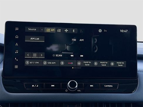 New 2025 Mitsubishi Outlander ES image 15