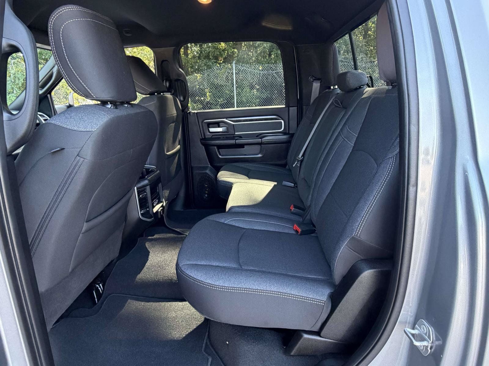 Used 2019 RAM 2500 Big Horn AWD/4WD image 24