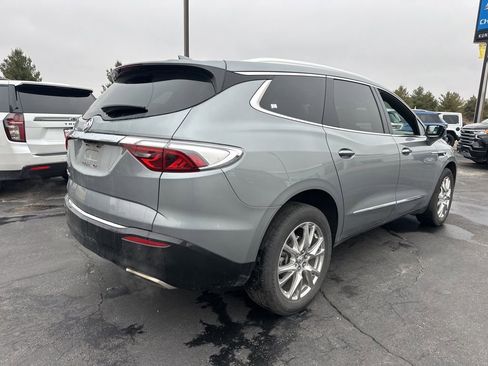 Used 2023 Buick Enclave Premium w/ Experience Buick Package AWD/4WD image 10